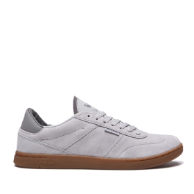 Supra ELEVATE Lave Sneakers Dame Grå | NO-22392